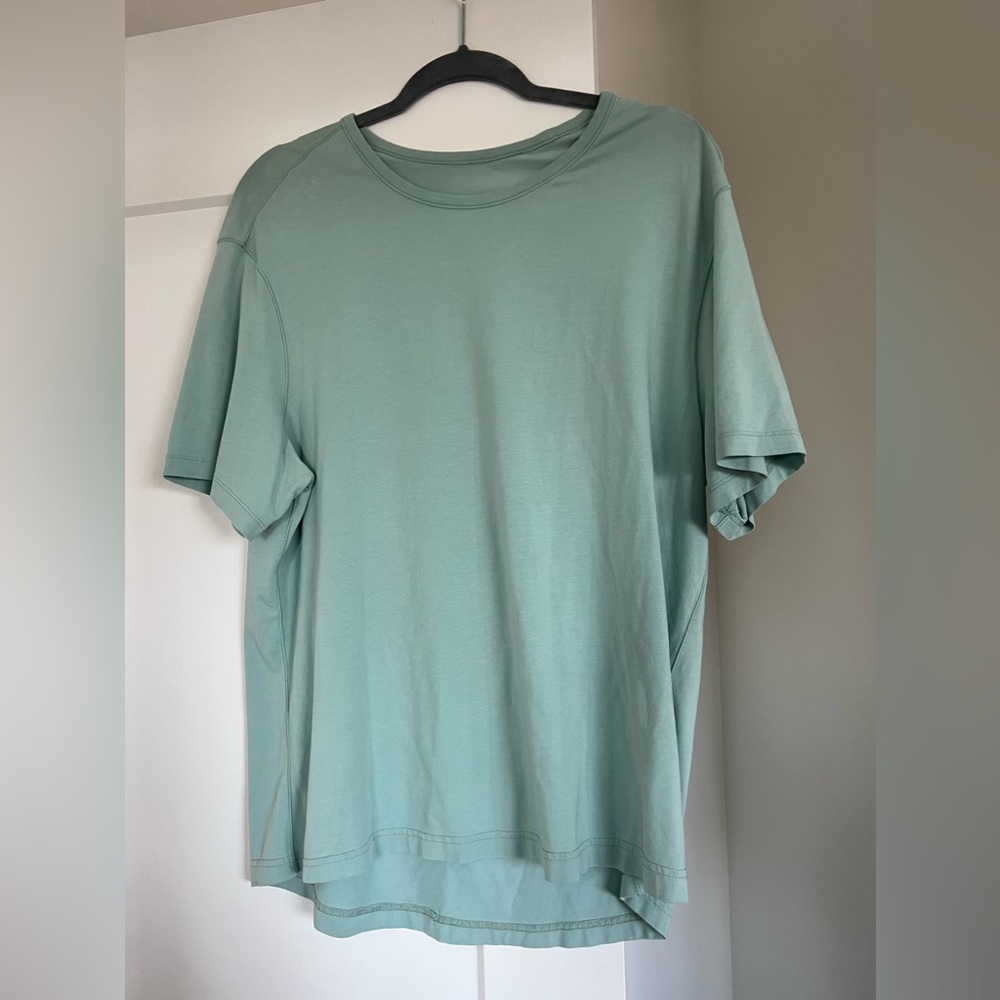Lululemon Men’s Fundamental T-Shirt - L